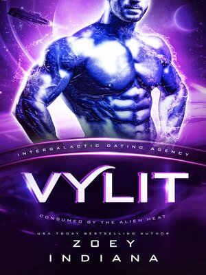 cover image of Vylit